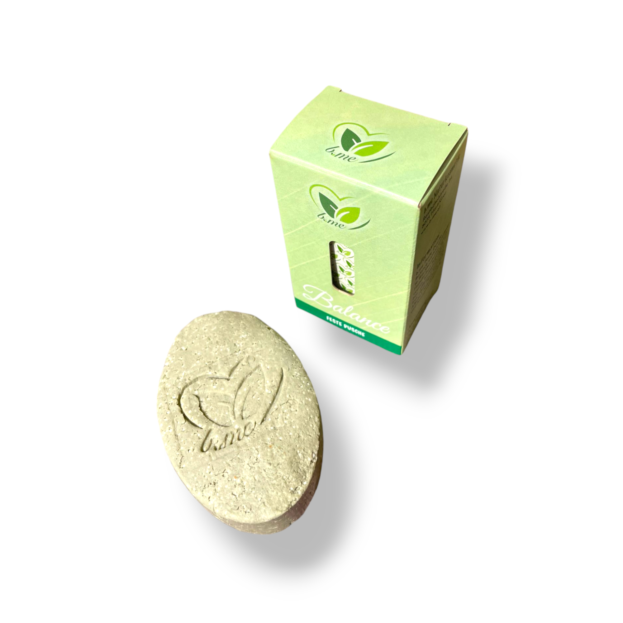 Feste Dusche BALANCE – Bild 2
