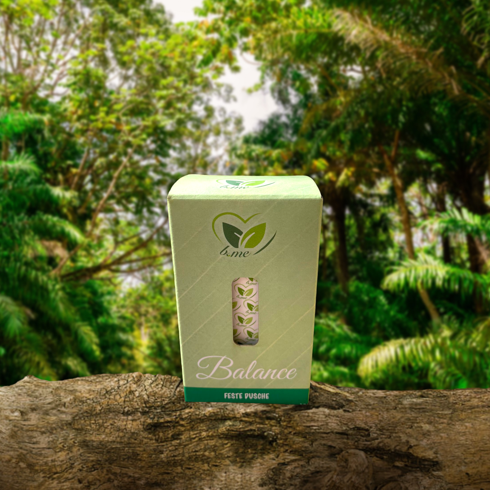 Feste Dusche BALANCE