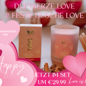 Set LOVE
