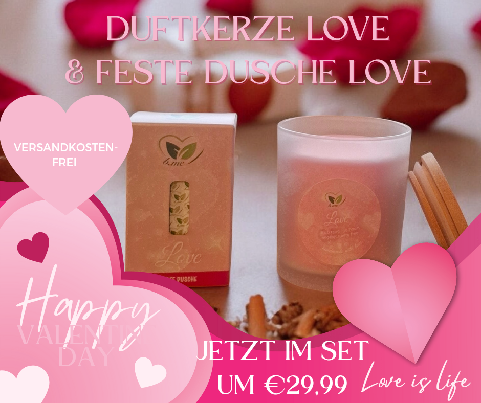 Set LOVE